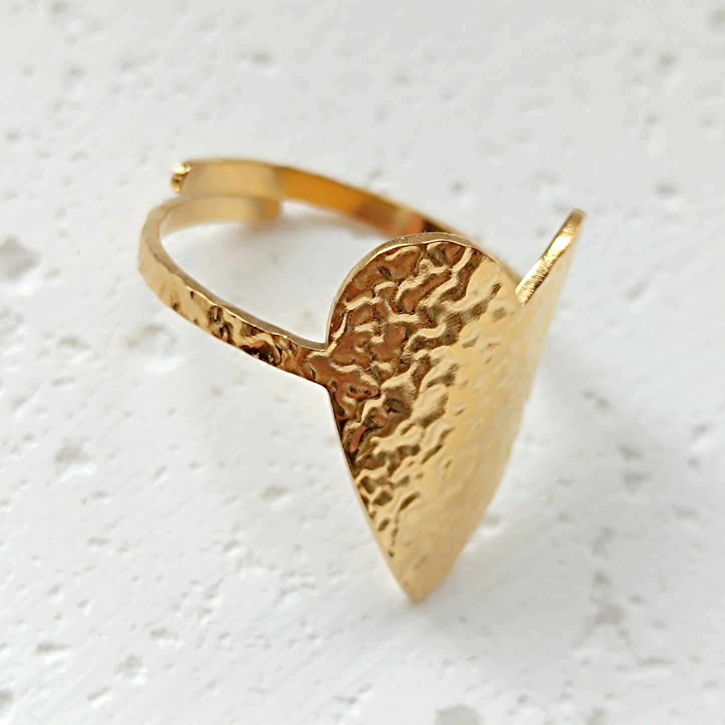 Ring Herz