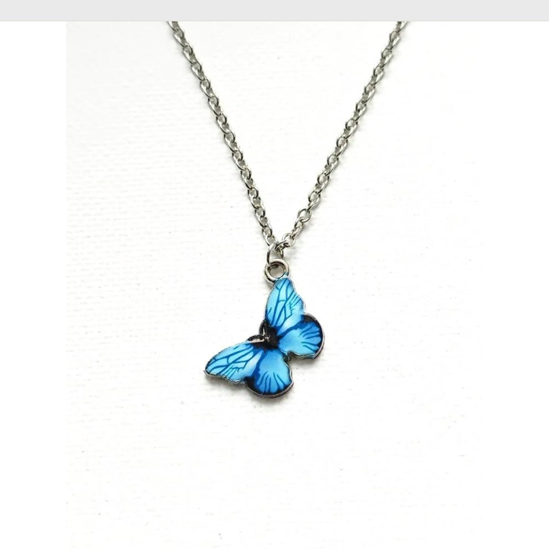 KETTE BUTTERFLY