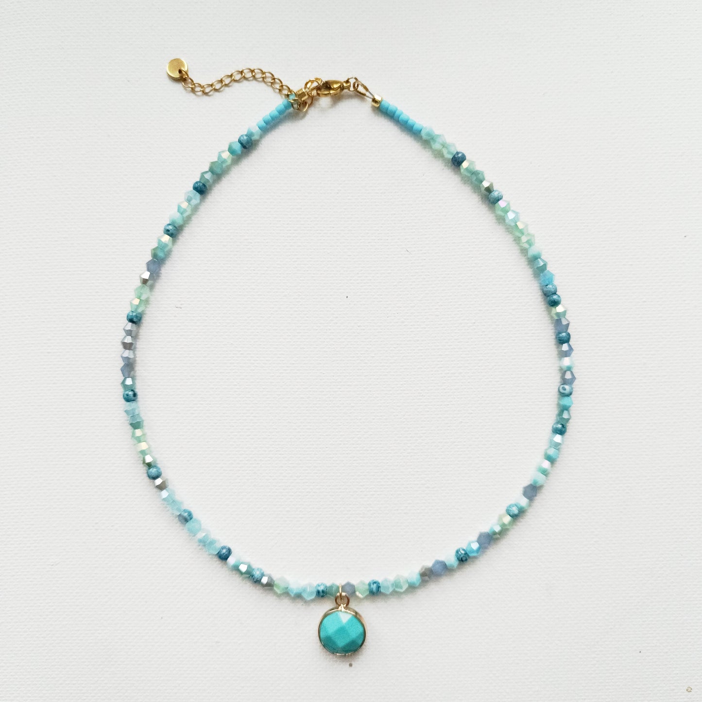 Kette blue crush