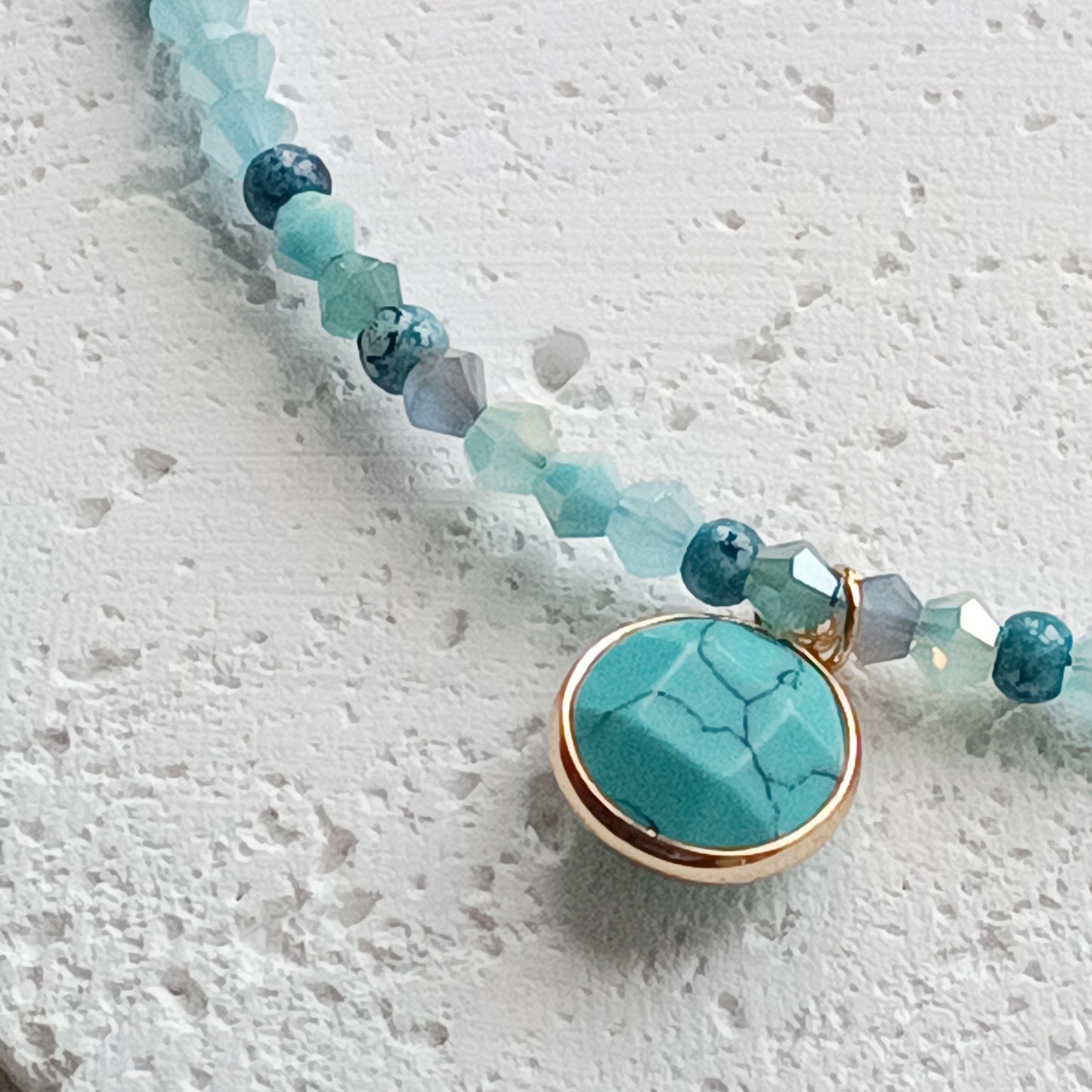 Kette blue crush