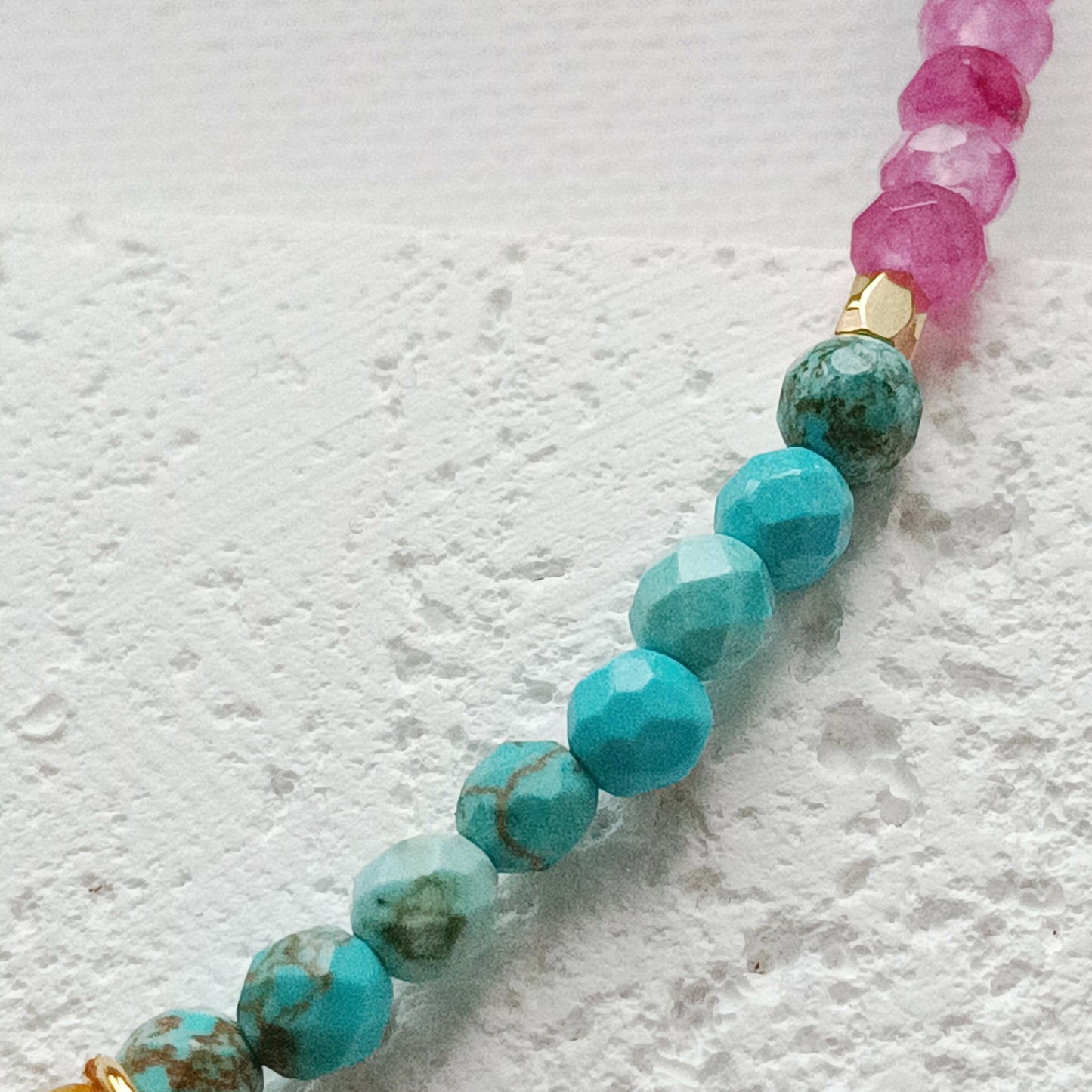 Kette Hippie Summer