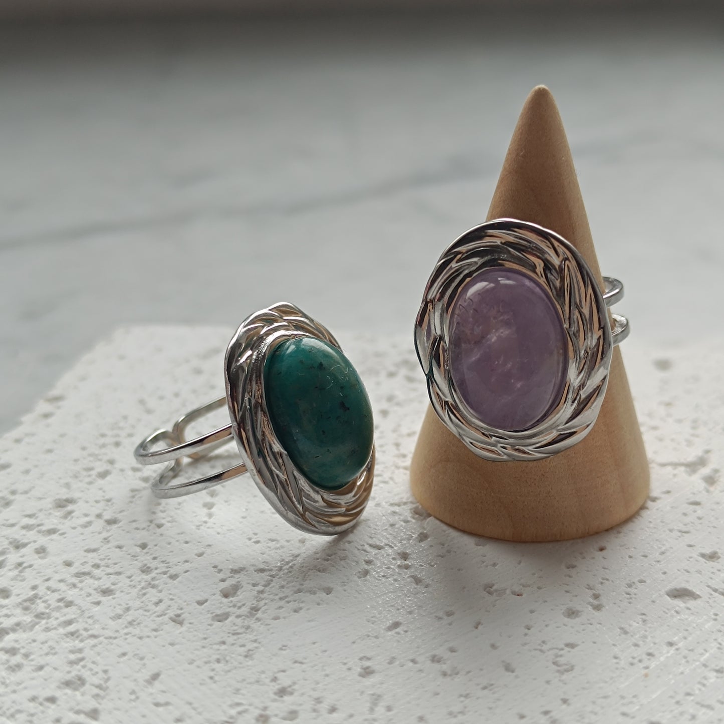 Ring Edelstein