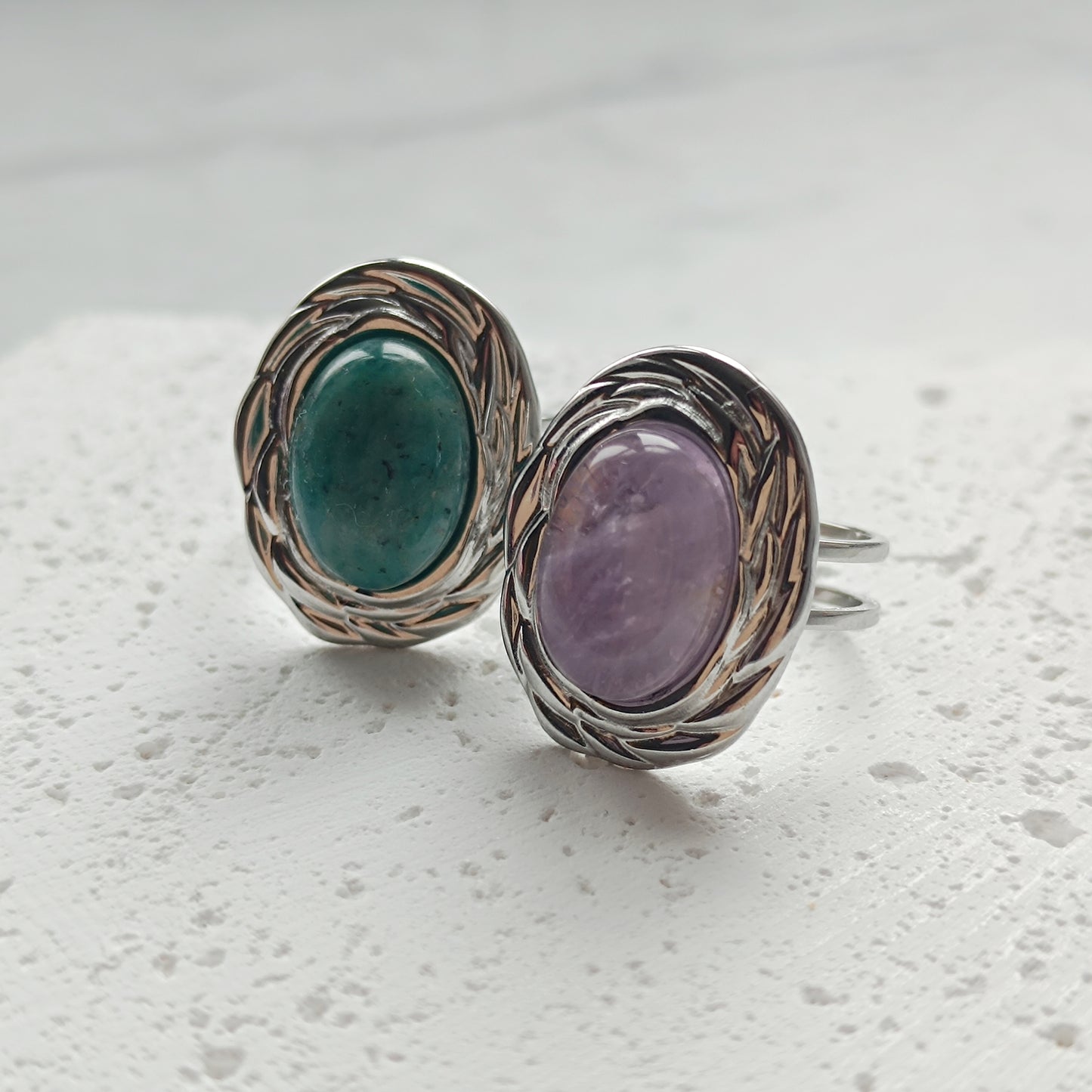 Ring Edelstein