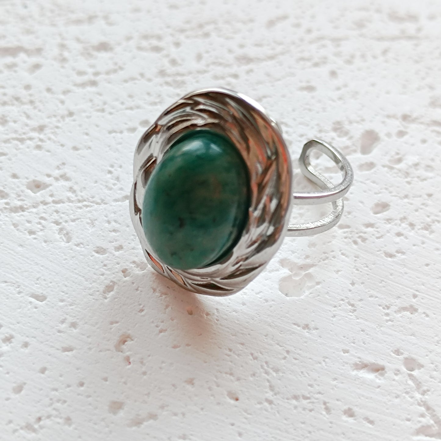 Ring Edelstein