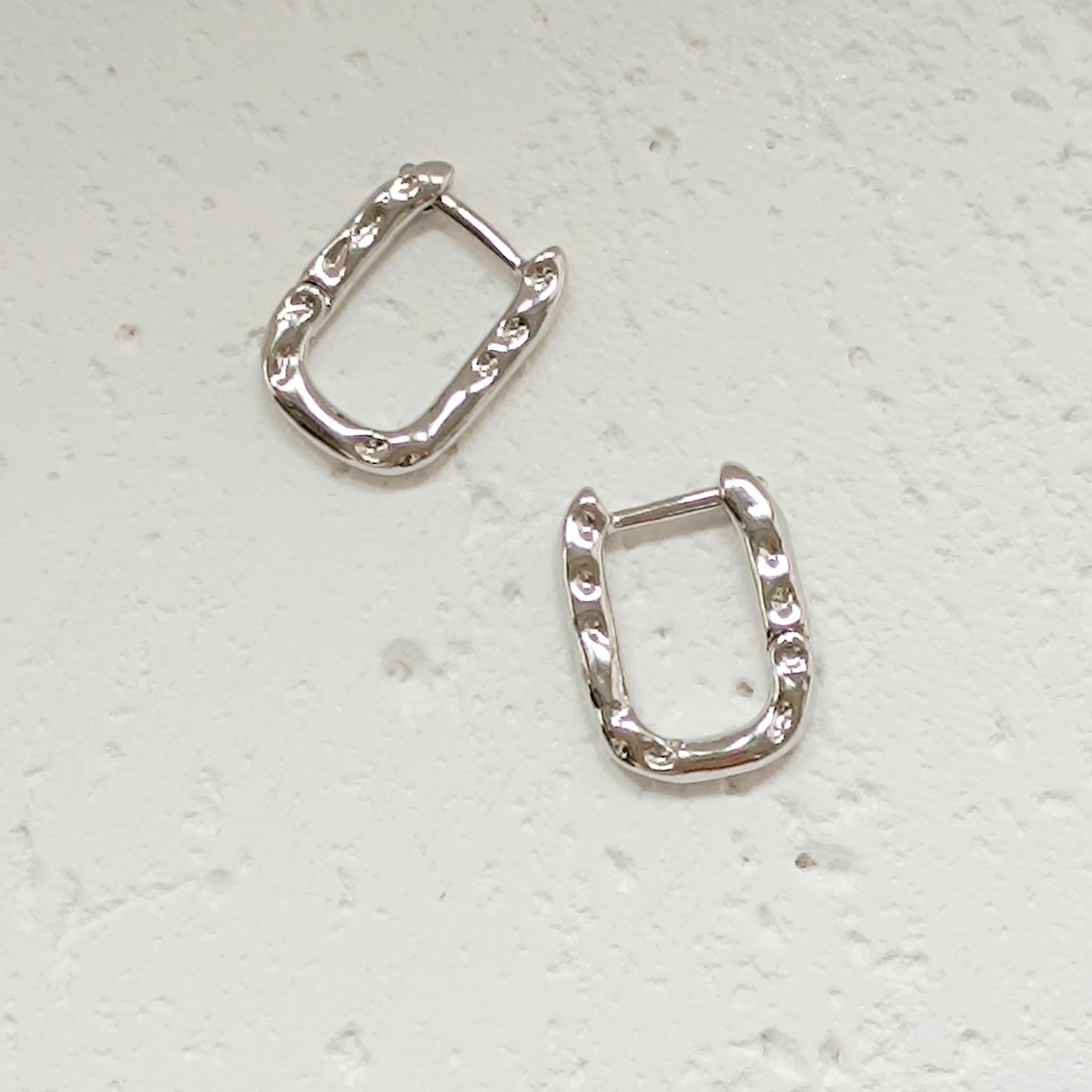 Creolen Rectangle
