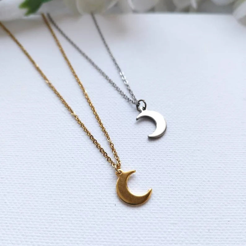 HALSKETTE HALFMOON