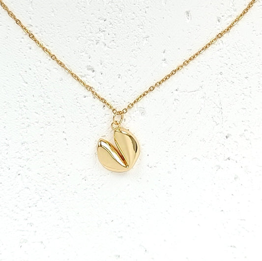 HALSKETTE FORTUNE COOKIE