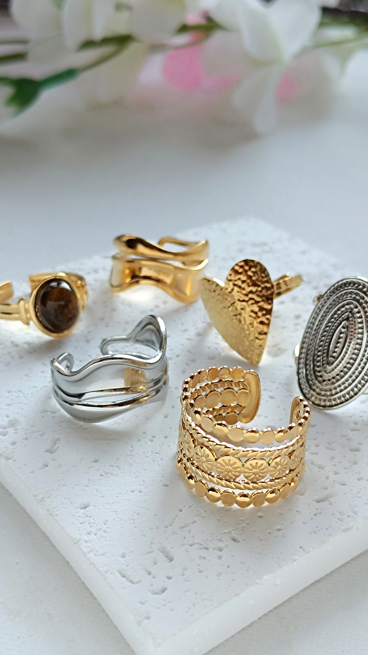 RINGE