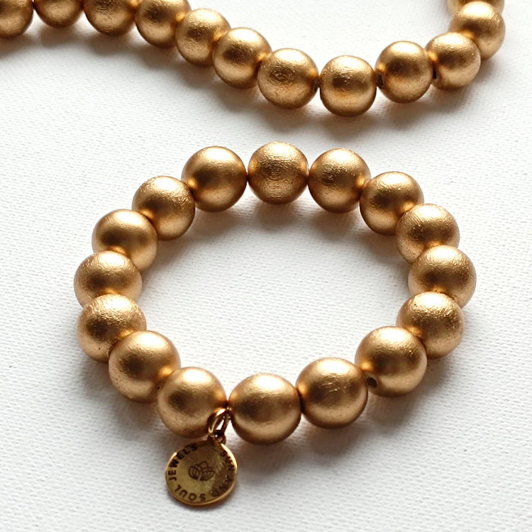 ARMBÄNDER Boho / Mala