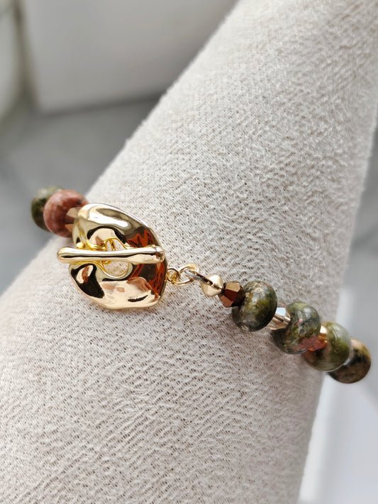 Statement Armband Unakit