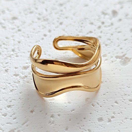 Ring Wave