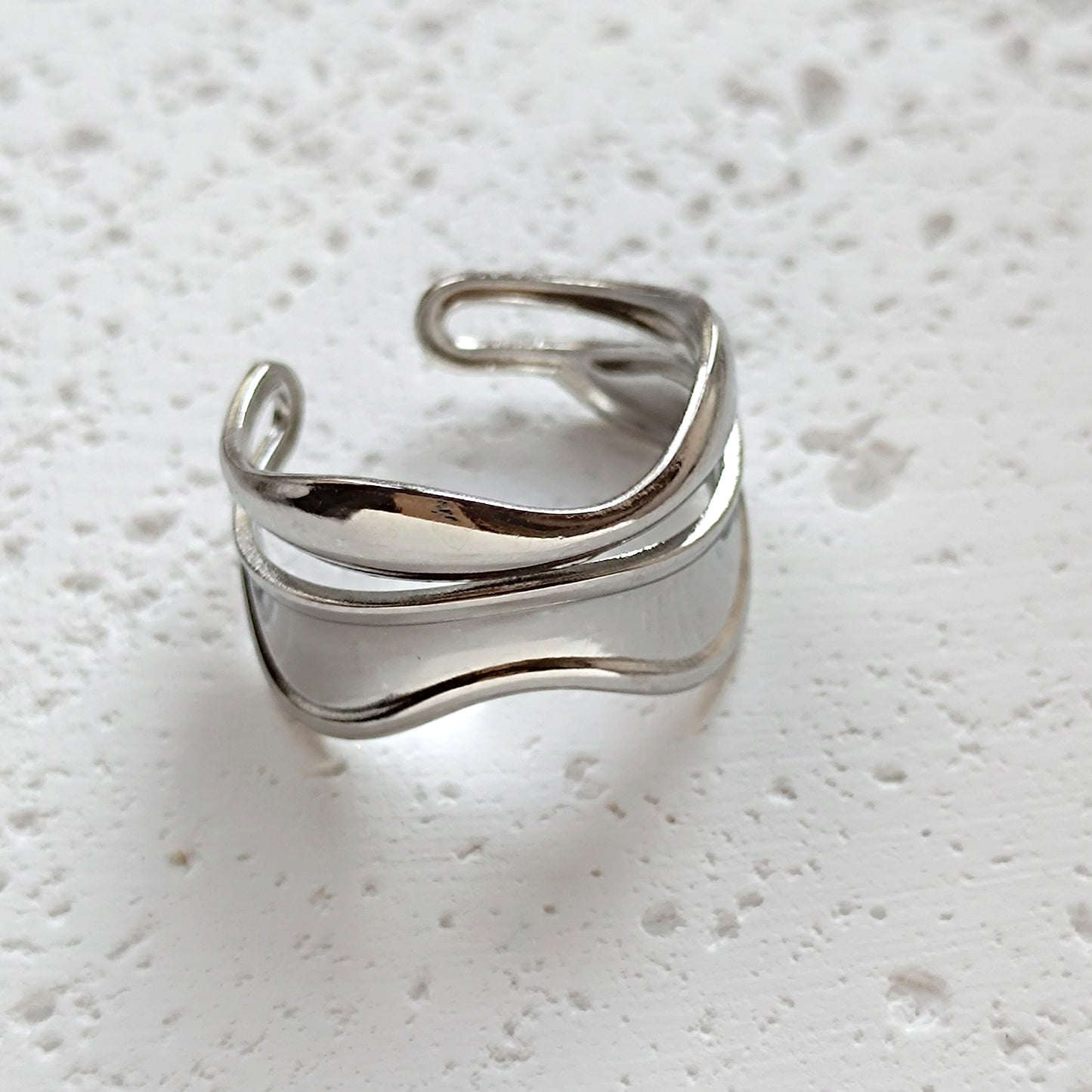 Ring Wave