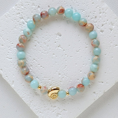 ARMBAND Imperial Jasper