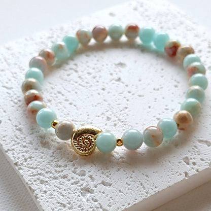 ARMBAND Imperial Jasper