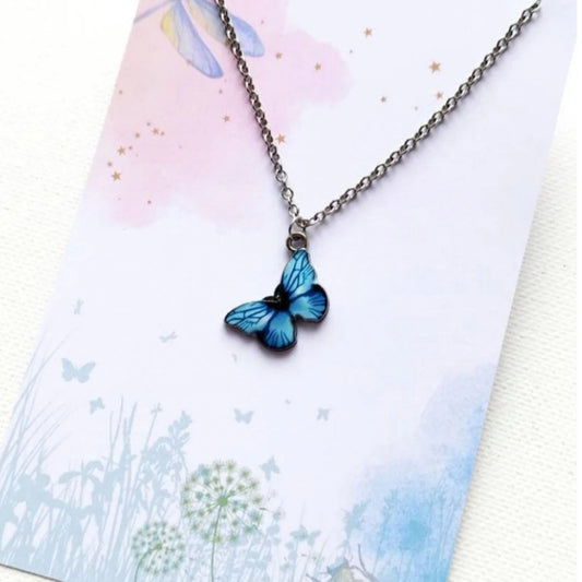 KETTE BUTTERFLY