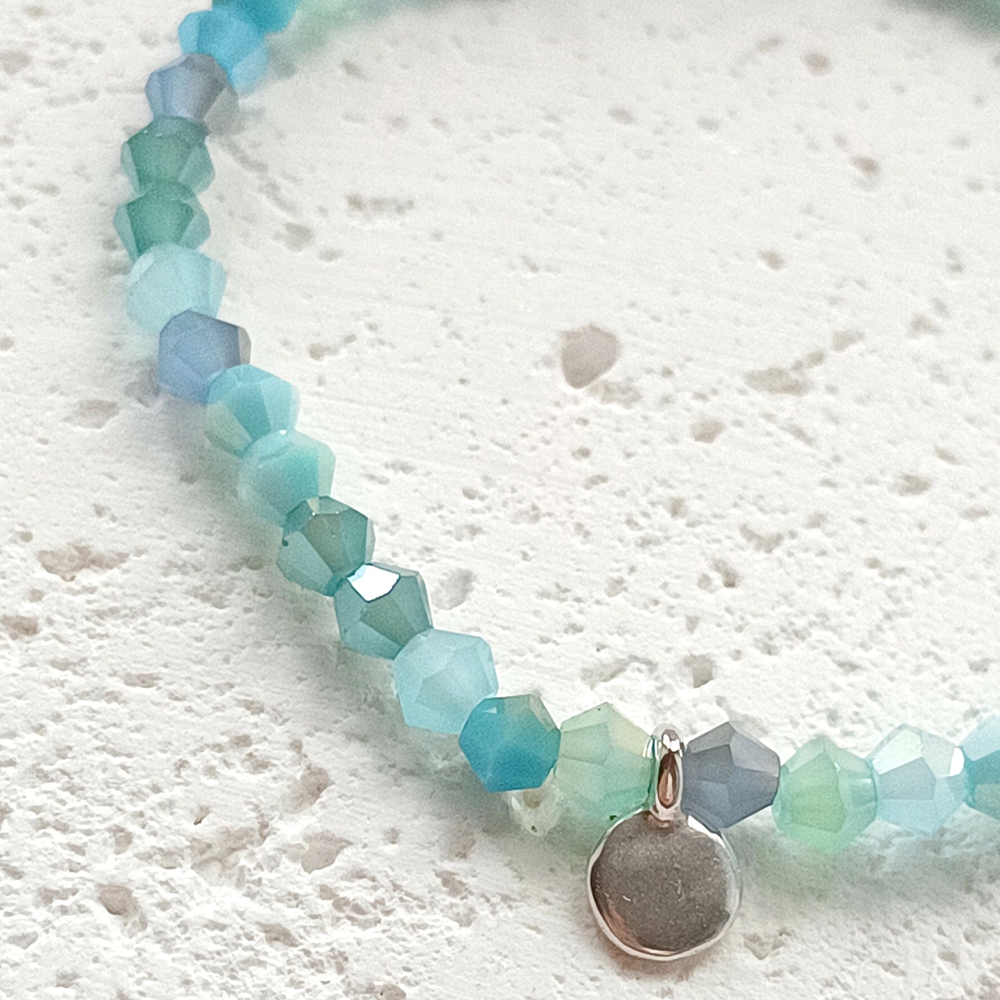 Armband Bicone Sparkle