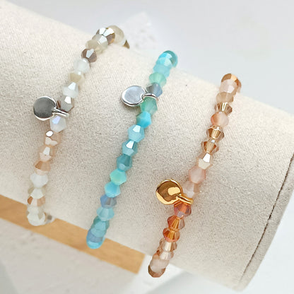 Armband Bicone Sparkle