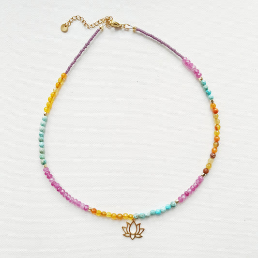 Kette Hippie Summer