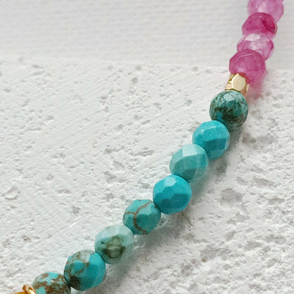 Kette Hippie Summer