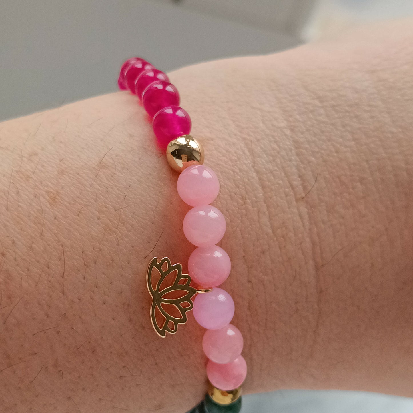 Armband Rainforest