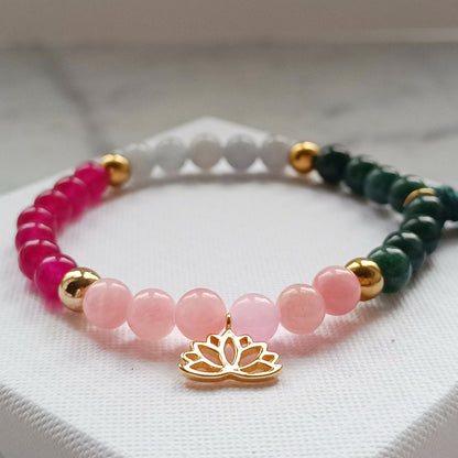 Armband Rainforest