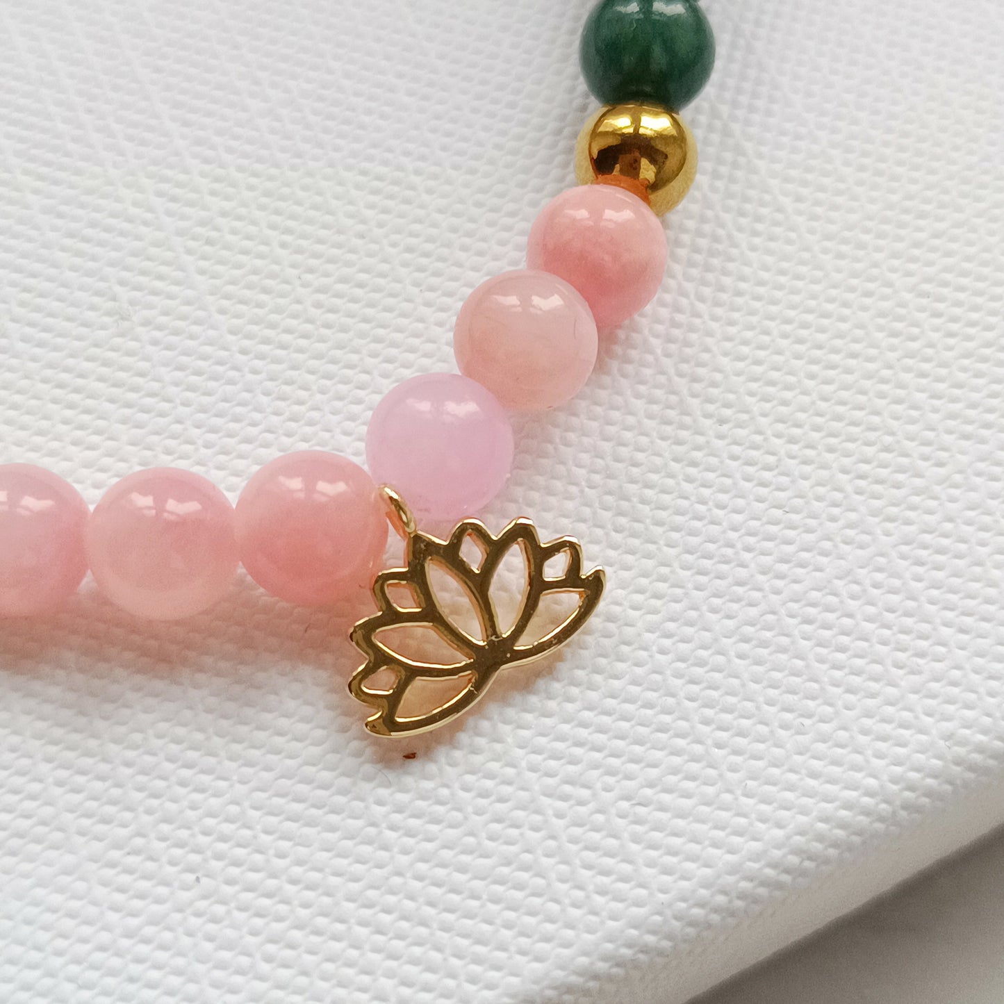 Armband Rainforest