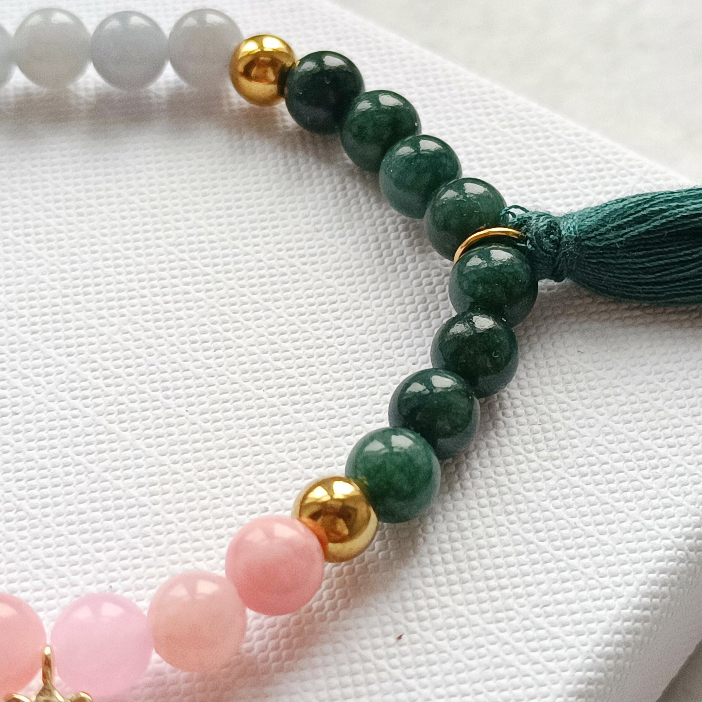 Armband Rainforest