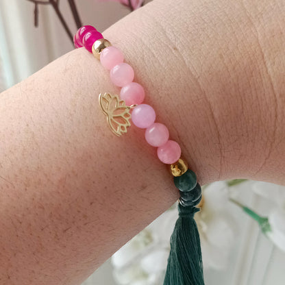 Armband Rainforest