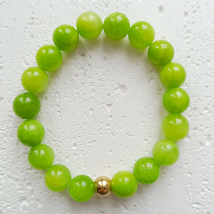 Armband Chunky apple