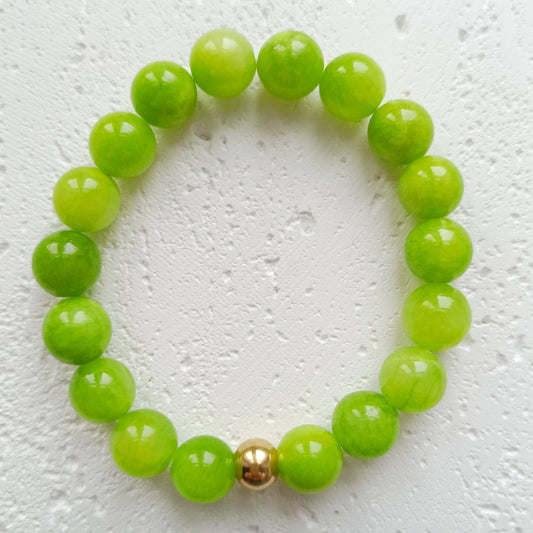 Armband Chunky apple