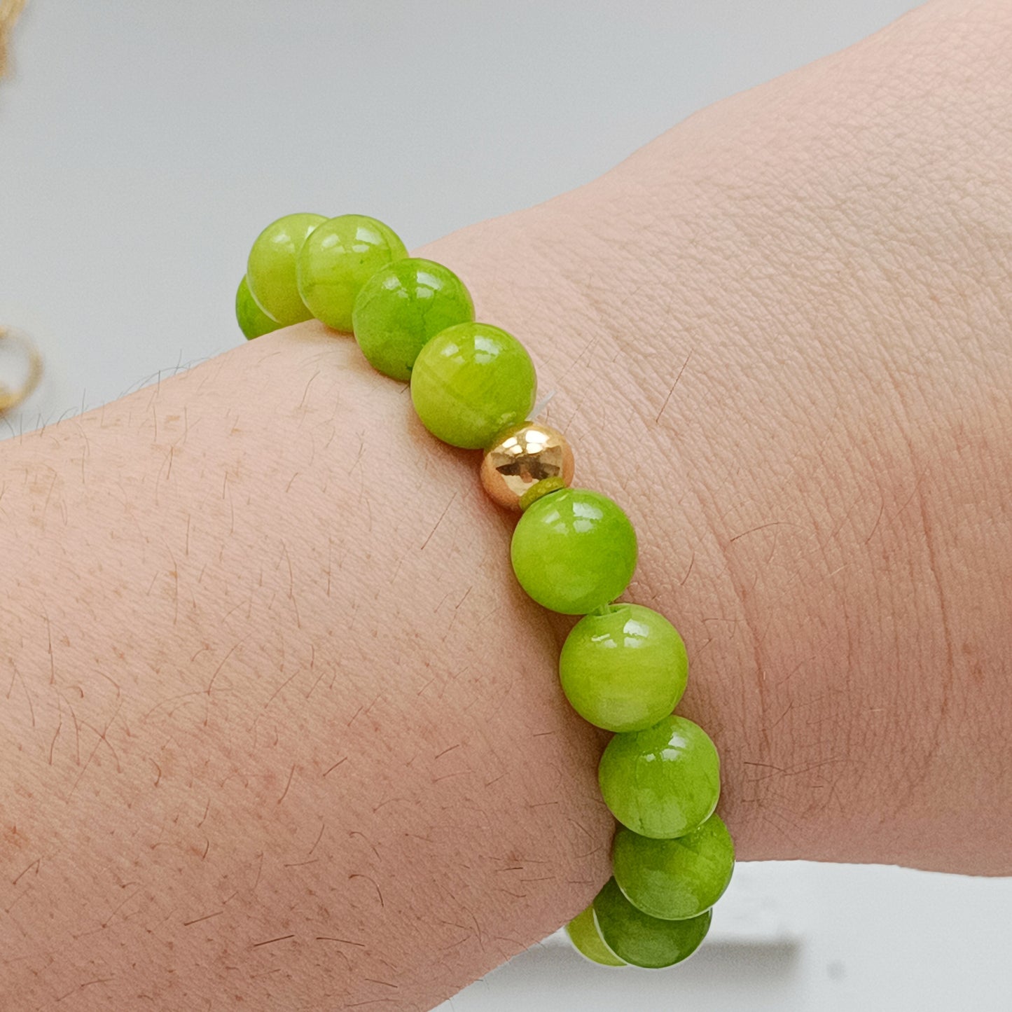 Armband Chunky apple