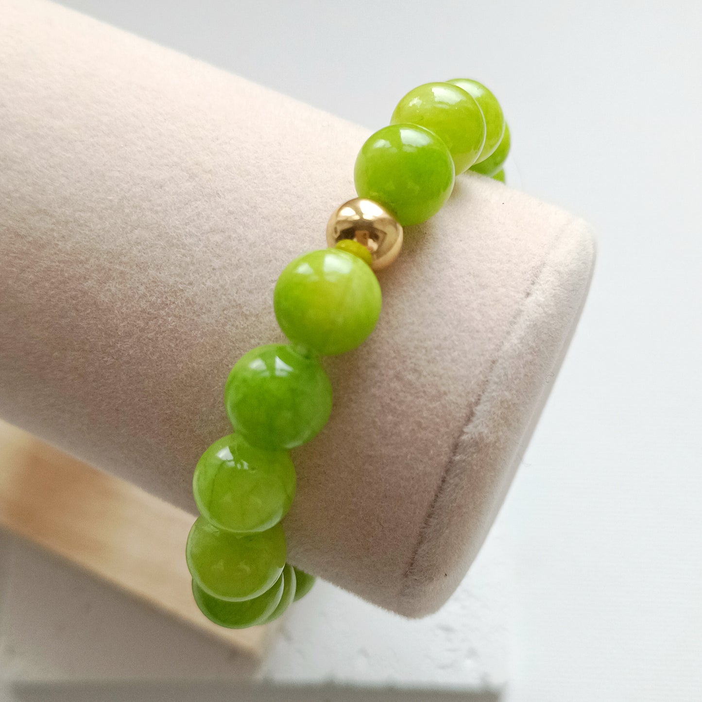 Armband Chunky apple