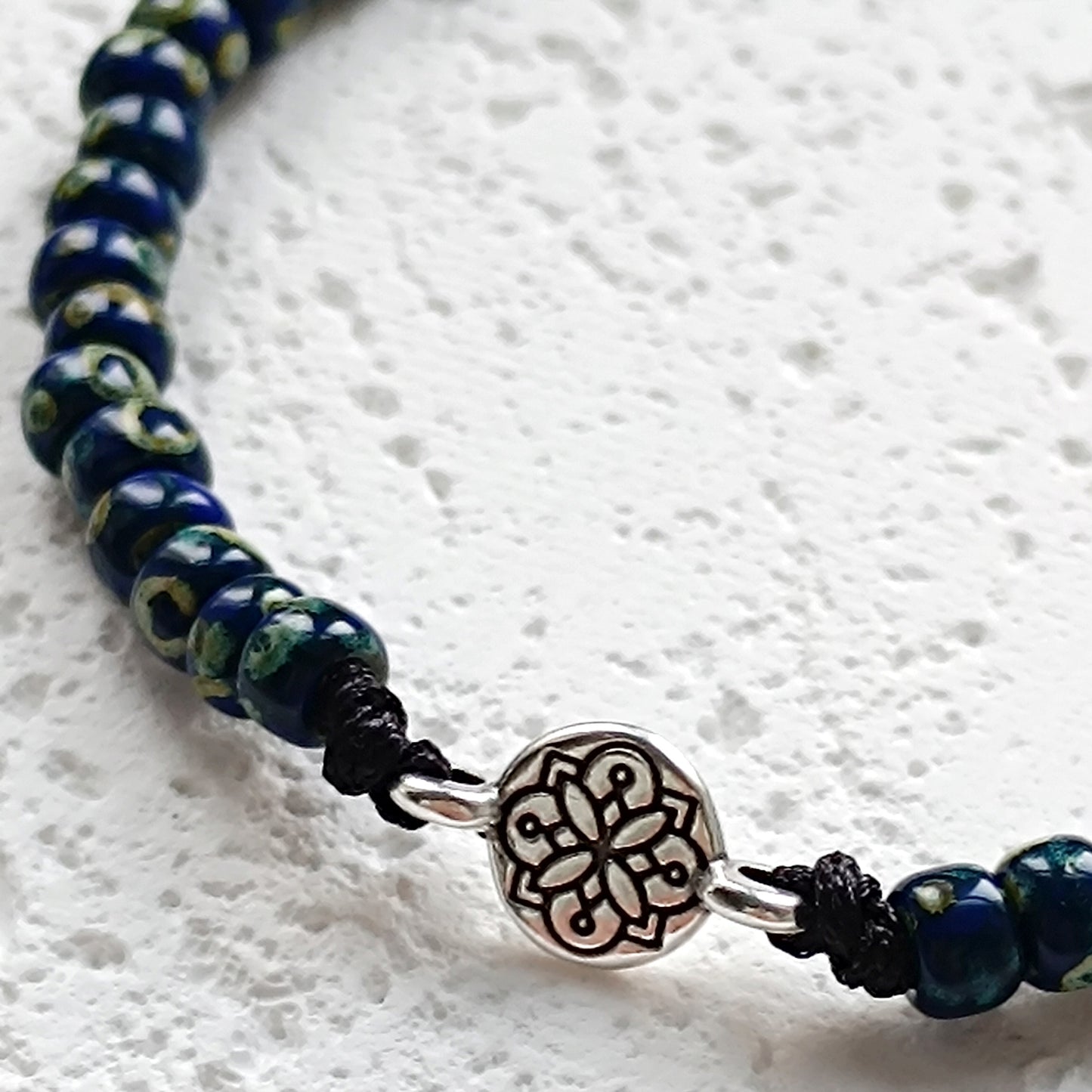 Armband Picasso Mandala