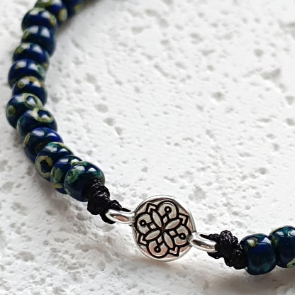 Armband Picasso Mandala