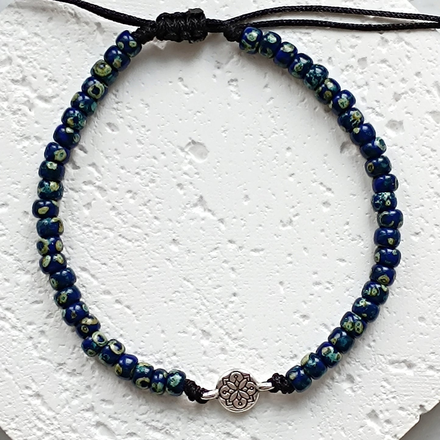 Armband Picasso Mandala