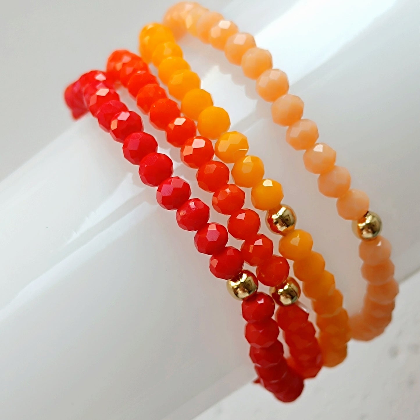 Armband Autumn Colours