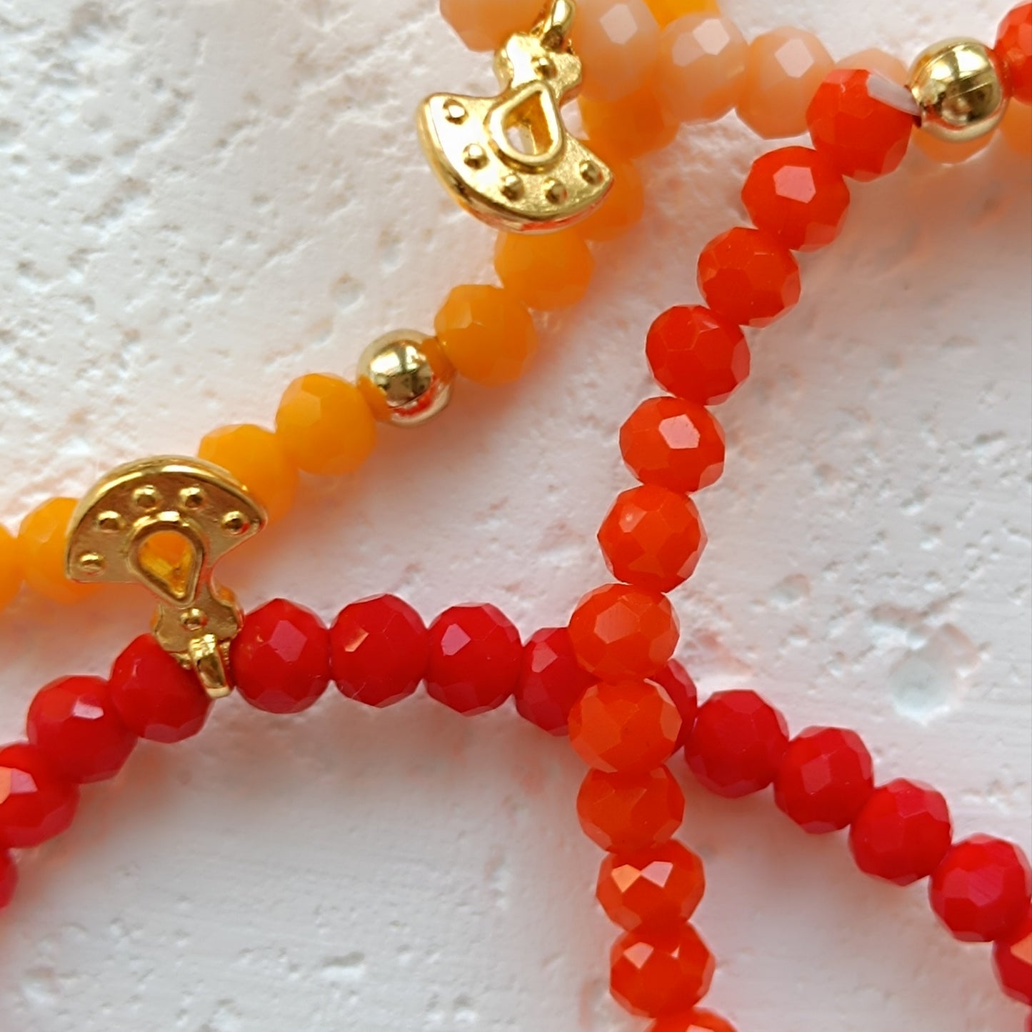 Armband Autumn Colours