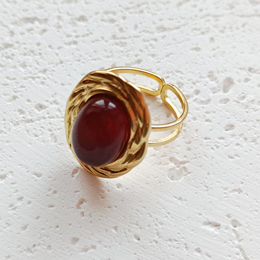Ring Edelstein